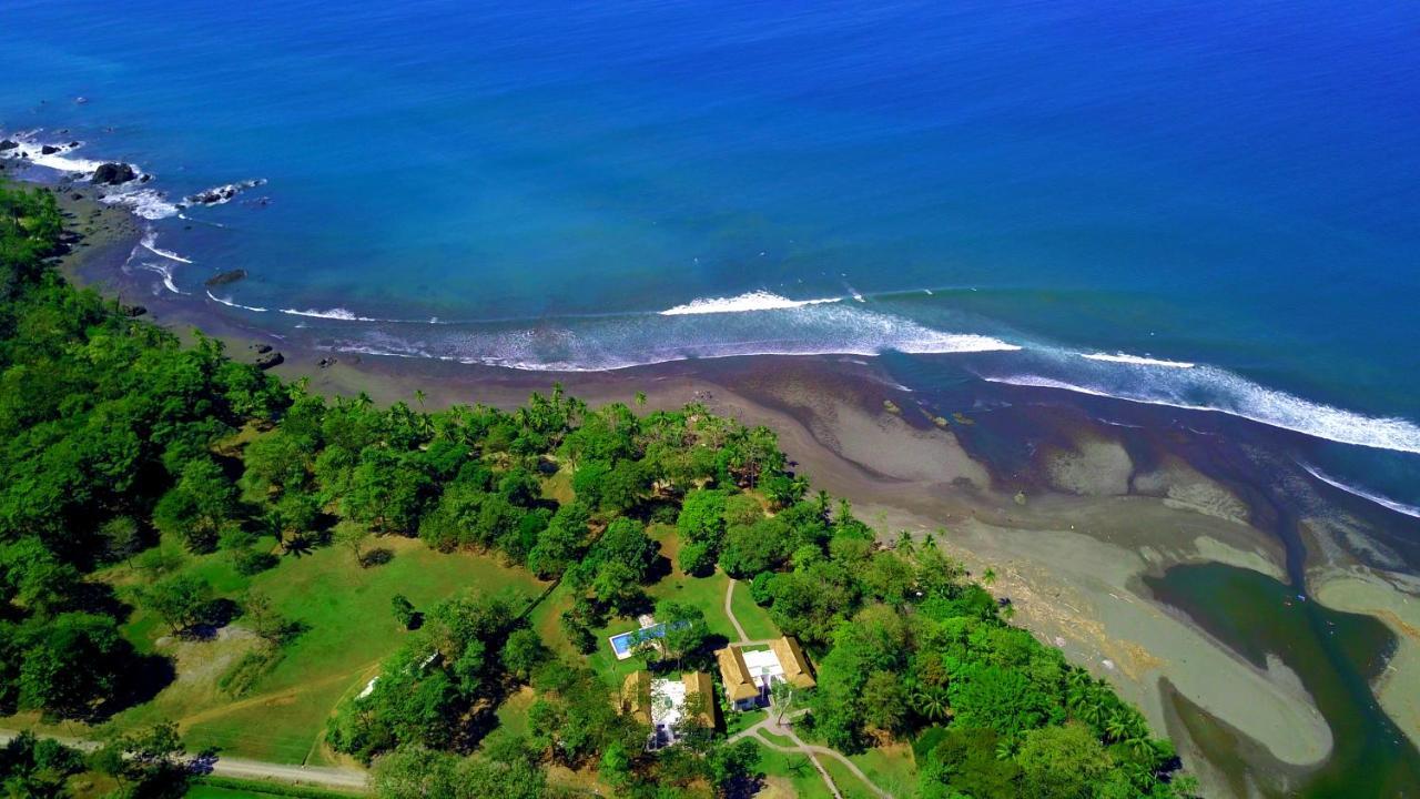 Vila Pavones Point Exteriér fotografie