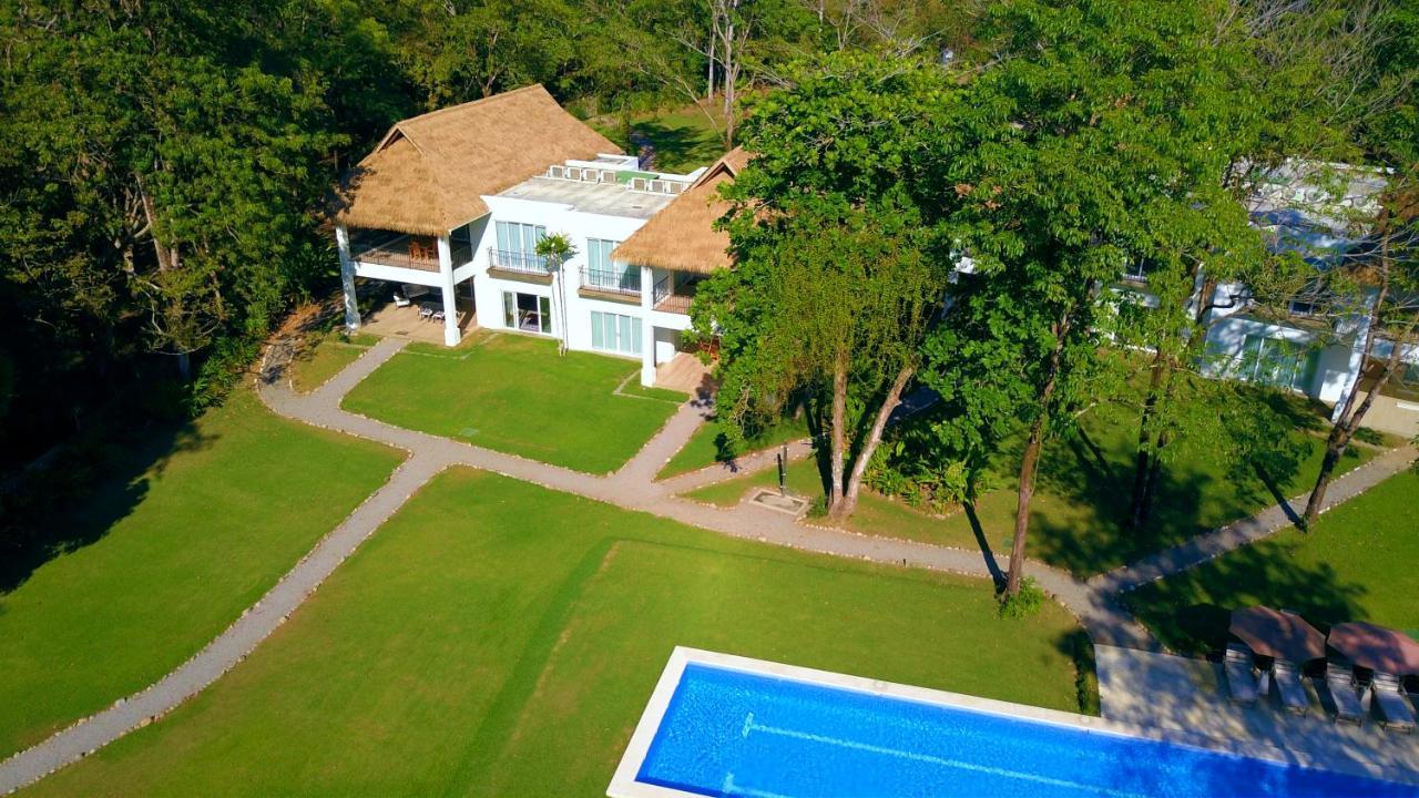 Vila Pavones Point Exteriér fotografie