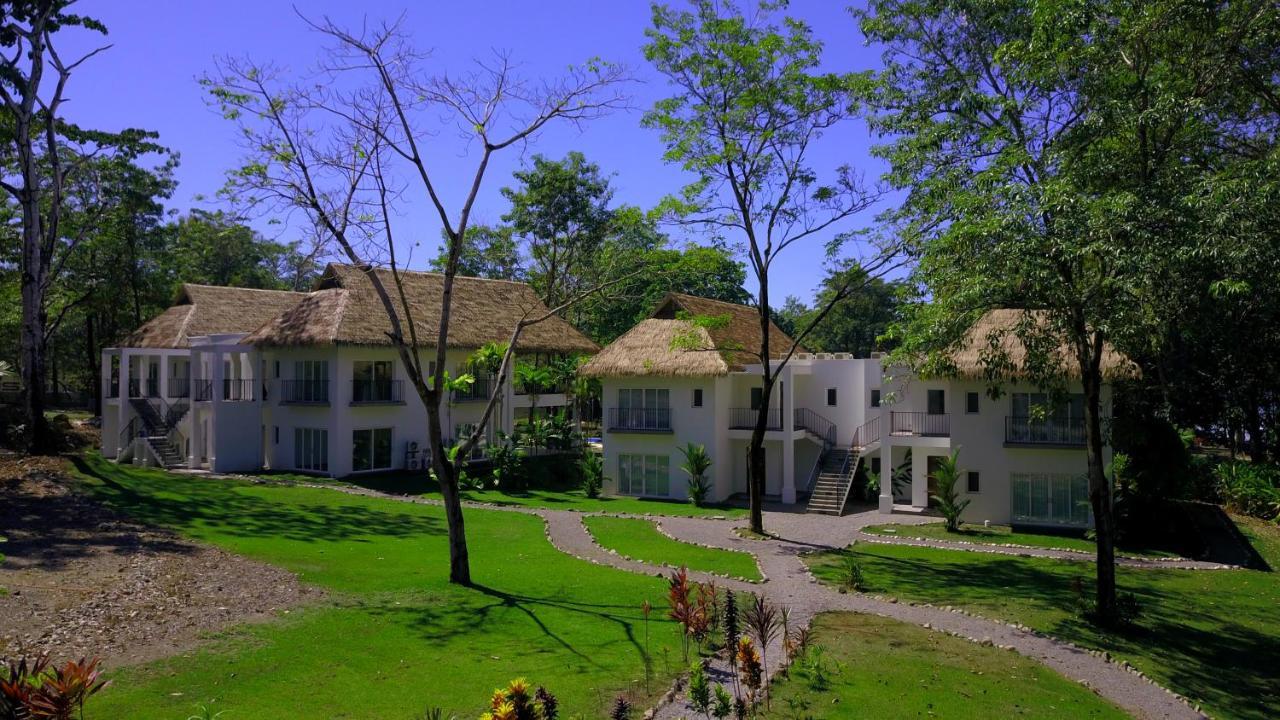Vila Pavones Point Exteriér fotografie