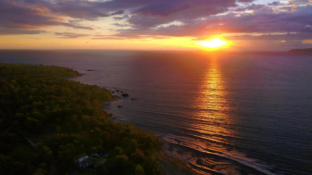 Vila Pavones Point Exteriér fotografie
